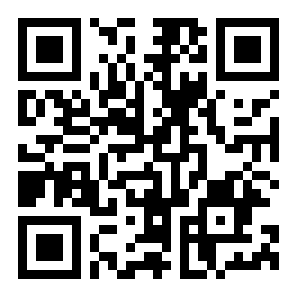 大卡车驾驶二维码