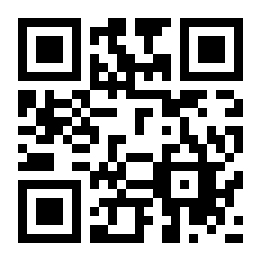 迷你天气时钟二维码