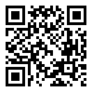 蓝鲸影视去广告版二维码