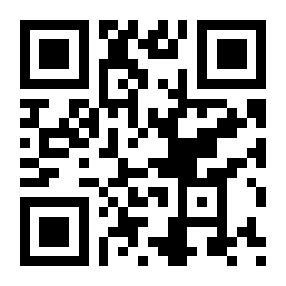 转转森林二维码