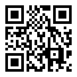 万能电子书阅读器安卓版二维码