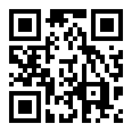 多汁跑酷二维码