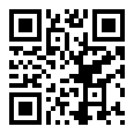 凤凰相机二维码