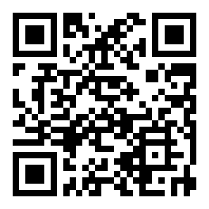 高铁票务管家二维码