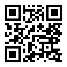 冬瓜影视投屏版直装二维码