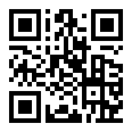 虚拟当铺掌柜人生二维码
