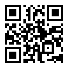 领航通知二维码