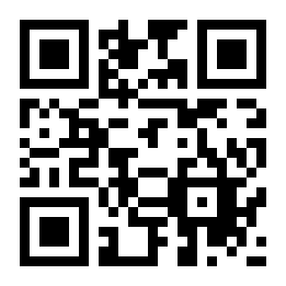 臭蛋战士二维码