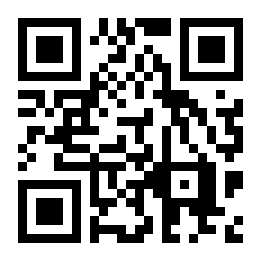 养鸡业务二维码