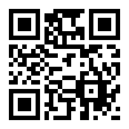 比萨快跑二维码