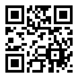 酷热足球二维码