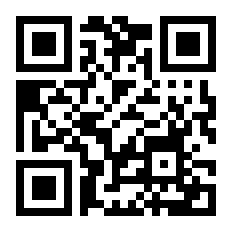 文案句子纸条二维码