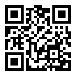 中广嗨购二维码