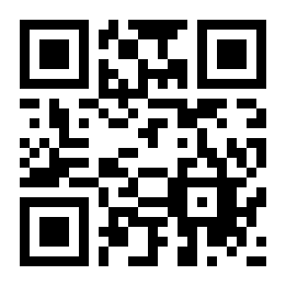 太空杀迷你工艺二维码