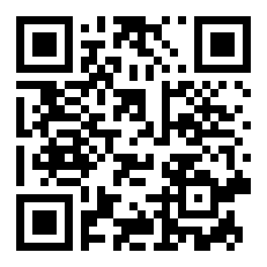 恶魔之语二维码