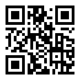 烟雨江湖二维码