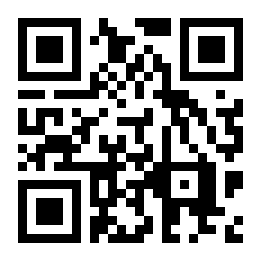 我要当猛男二维码