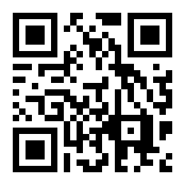 托马斯蒸汽车二维码