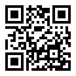 爱华学堂二维码