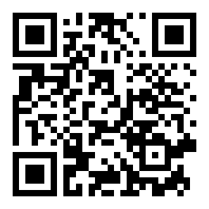 纸飞机飞二维码