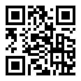 章鱼拼图二维码