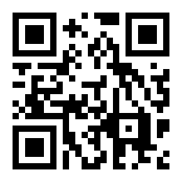 减肥减脂管家二维码