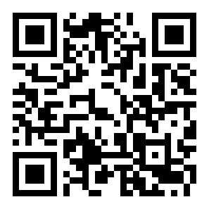 无尽冬日二维码