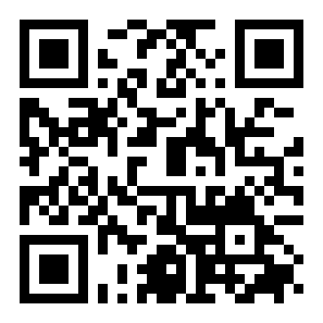 启筝天气准点报二维码