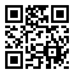 火车竞速二维码