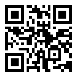 聆听音乐二维码