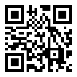 乐活旅行app二维码