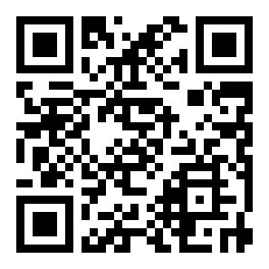 猫咪的大城市二维码