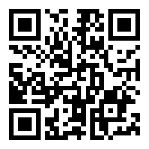 狂野边界二维码