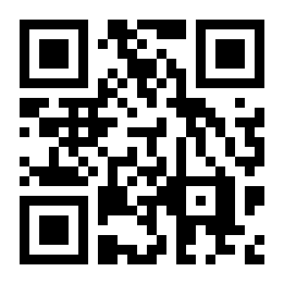 我的纹身女孩二维码