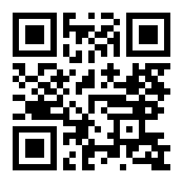 天气气象二维码