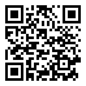 特技射门二维码