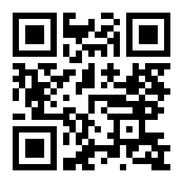 白嫖者联盟主页二维码