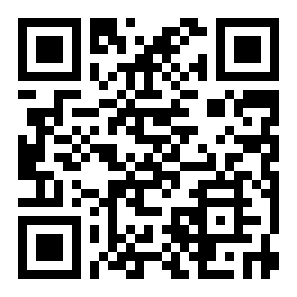 橙艺商城二维码