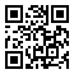 蛋糕物语二维码