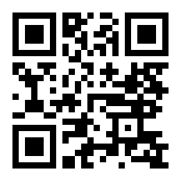 诗词天涯二维码