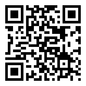 收纳达人二维码