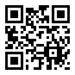 天天美剧大全二维码