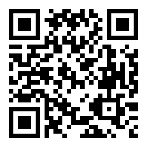 像素人跑射二维码