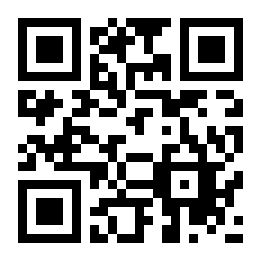 腐漫画旧版本二维码