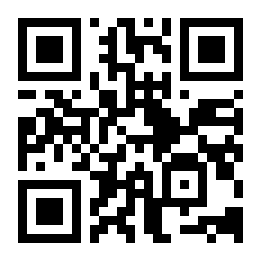 吸块现画二维码