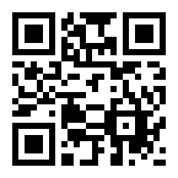 视美乐购二维码