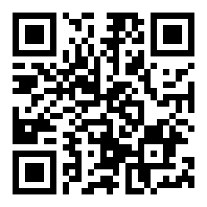 比特精灵二维码