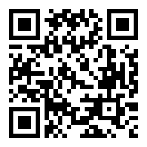 纯净资溪二维码