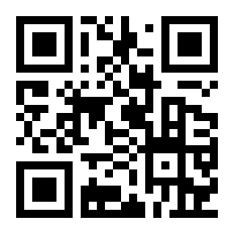 凯旋旅游二维码