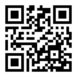 狂野飞车进化二维码